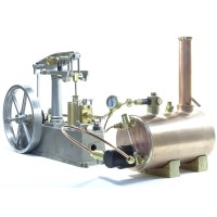 Beam Engine Package 1