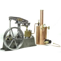 Beam Engine Package 3