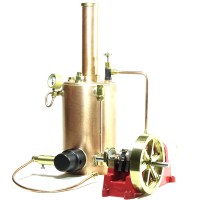 Mill Single Engine Package 3