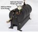3 inch Unibody Horizontal Boiler Complete