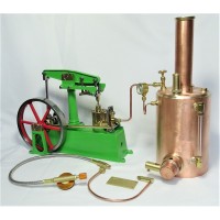 Beam Engine Package 4 Beam Engine Package 4