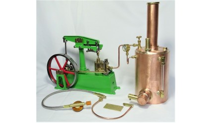Beam Engine Package 4 Beam Engine Package 4