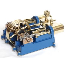 Duplex Mill Twin Cylinder Engine Kit