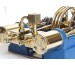 Duplex Mill Twin Cylinder Engine Kit