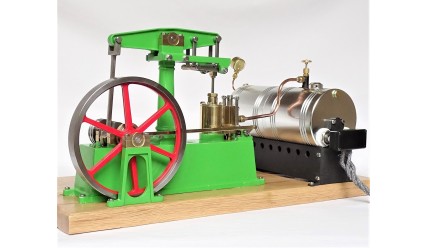 Beam Engine Package 2 Electric