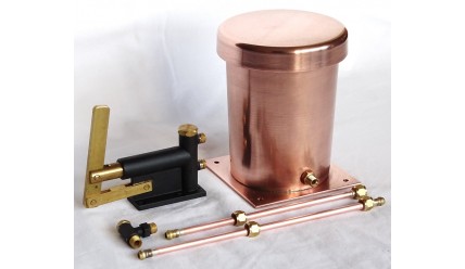 Boiler Feed Pump Kit