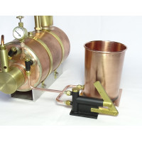 Boiler Feed Pump Kit