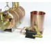 Boiler Feed Pump Kit Basic