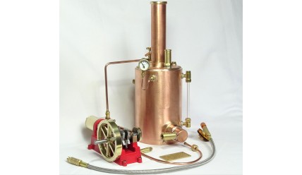 Mill Single Engine Package 4 Mill Single Engine Package 4