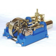 Tandem Duplex Mill Twin Cylinder Engine Kit
