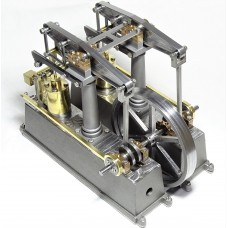 Twin Cylinder Beam Engine Kit