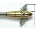 Variable Pitch Propeller Shaft