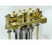 Manifold for Twin Cylinder Engines