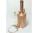 3.5 inch Vertical Boiler Complete
