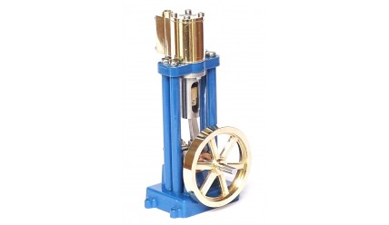 Vertical Marine Single Cylinder Engine Kit