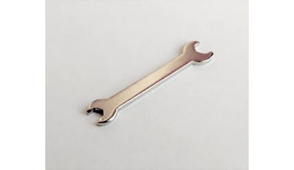 4mm 5.5mm Spanner for M2 and M3